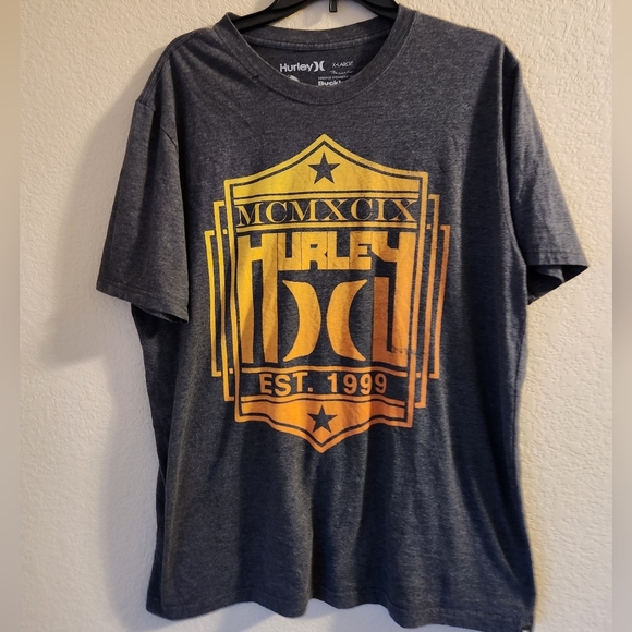 Hurley Other - XL Hurley Buckle Exclusive